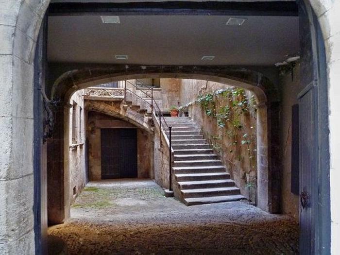 'Juego de Tronos': de Sevilla y Osuna ¿a Girona?