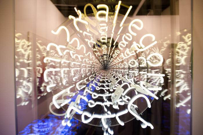 ARCOmadrid 2018: las 18 obras en las que te fijarás si visitas esta edición