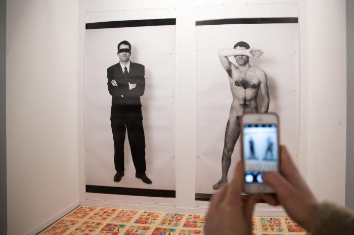 ARCOmadrid 2018: las 18 obras en las que te fijarás si visitas esta edición