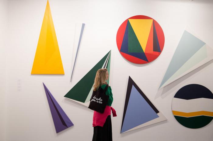 ARCOmadrid 2018: las 18 obras en las que te fijarás si visitas esta edición