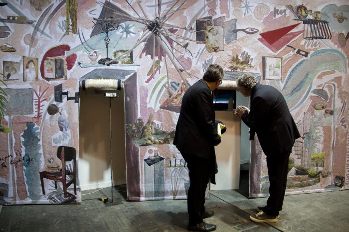 ARCOmadrid 2018: las 18 obras en las que te fijarás si visitas esta edición