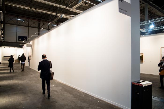 ARCOmadrid 2018: las 18 obras en las que te fijarás si visitas esta edición