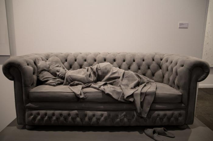 ARCOmadrid 2018: las 18 obras en las que te fijarás si visitas esta edición