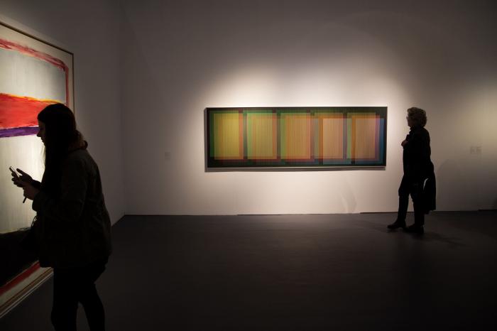 ARCOmadrid 2018: las 18 obras en las que te fijarás si visitas esta edición