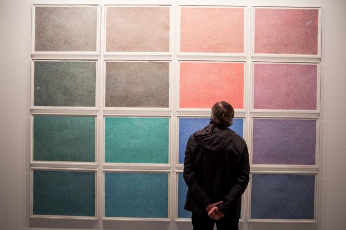 ARCOmadrid 2018: las 18 obras en las que te fijarás si visitas esta edición