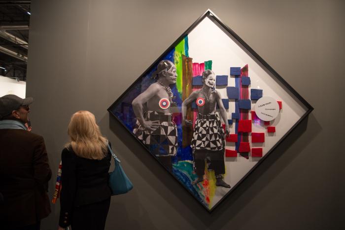 ARCOmadrid 2018: las 18 obras en las que te fijarás si visitas esta edición