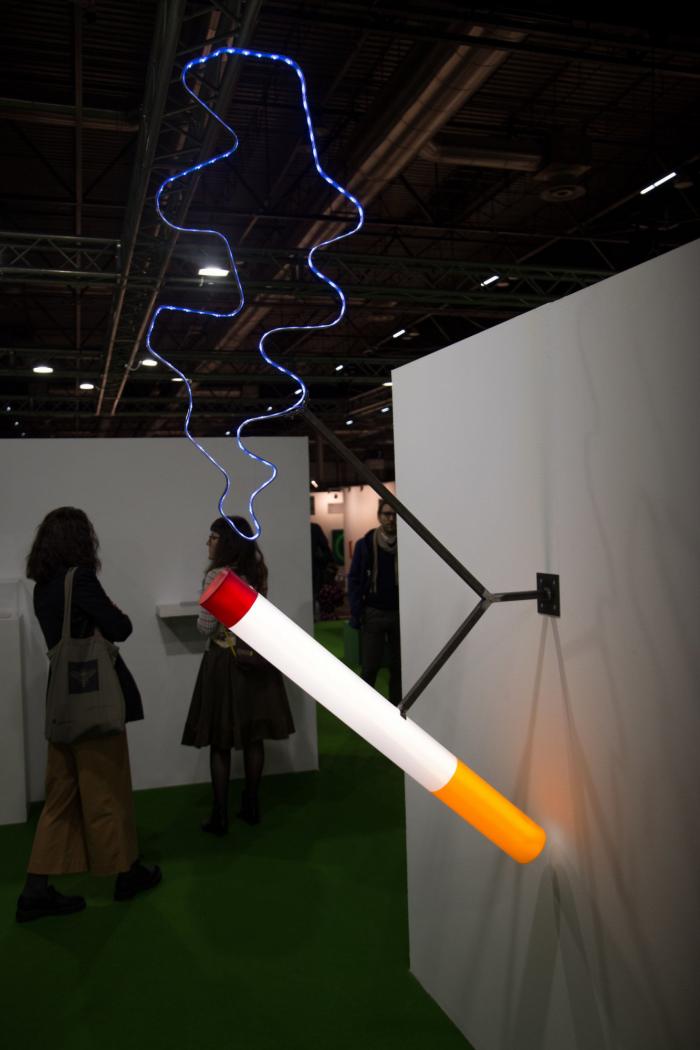 ARCOmadrid 2018: las 18 obras en las que te fijarás si visitas esta edición