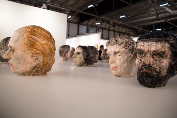 ARCOmadrid 2018: las 18 obras en las que te fijarás si visitas esta edición