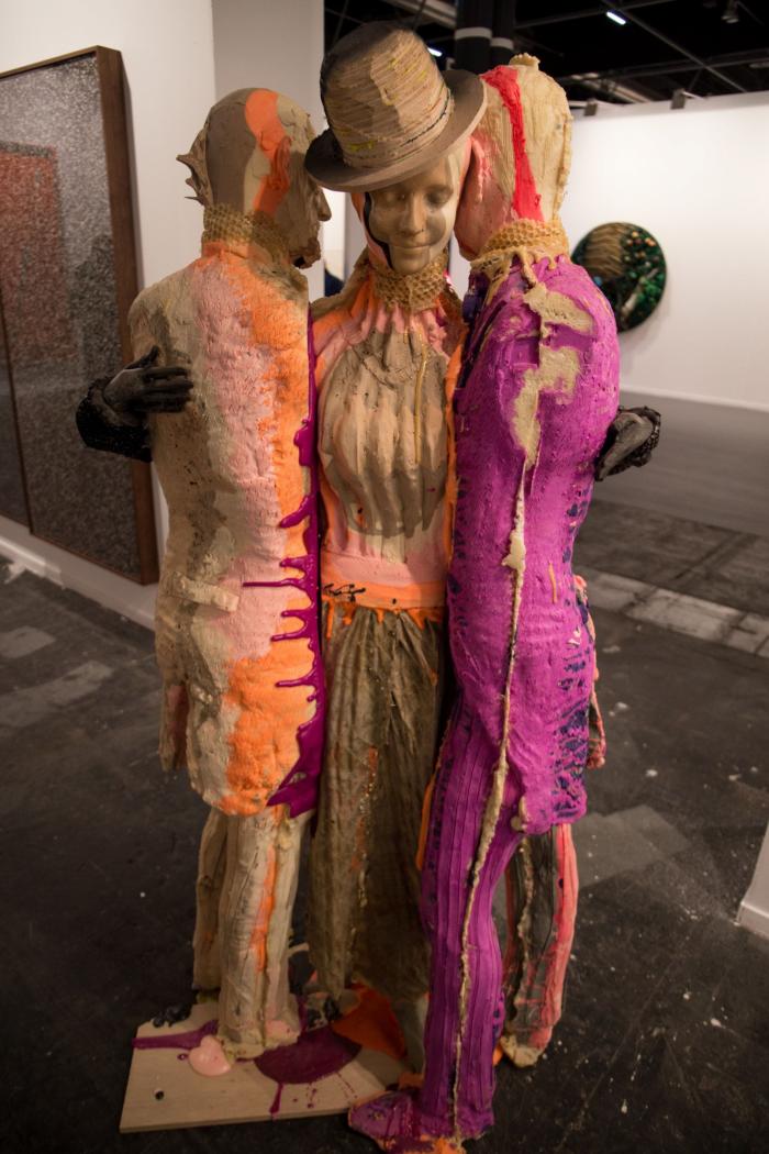 ARCOmadrid 2018: las 18 obras en las que te fijarás si visitas esta edición