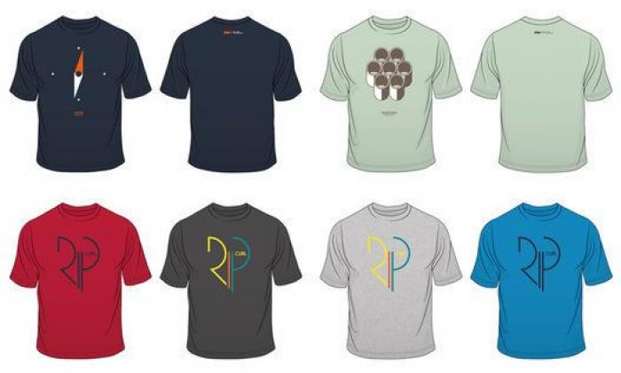 Albert Exergian, el diseñador todoterreno