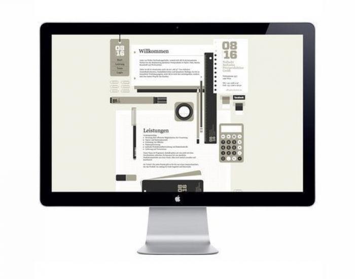 Albert Exergian, el diseñador todoterreno