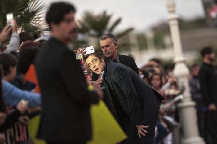 Viggo Mortensen, Premio Donostia del Festival de San Sebastián 2020