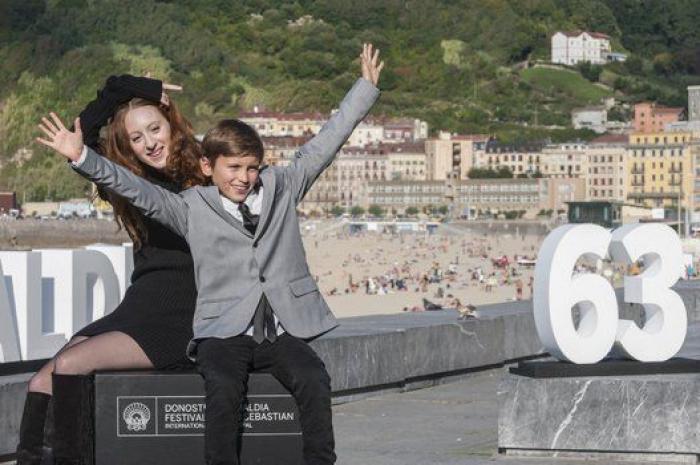 Viggo Mortensen, Premio Donostia del Festival de San Sebastián 2020