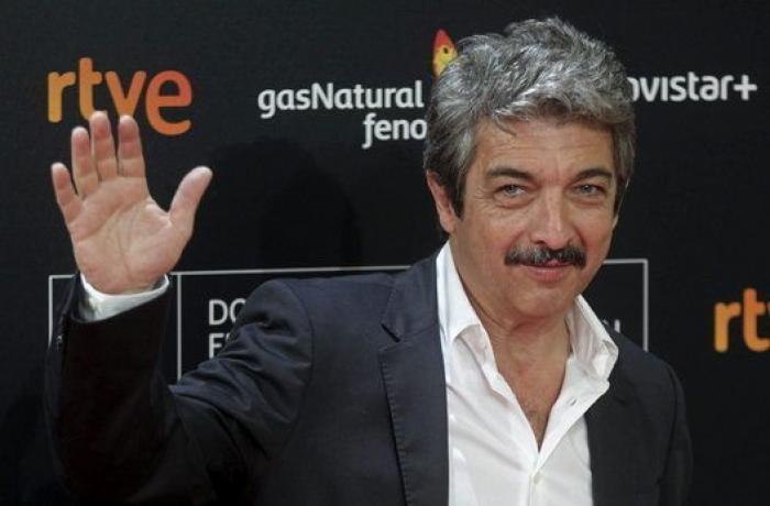 Viggo Mortensen, Premio Donostia del Festival de San Sebastián 2020