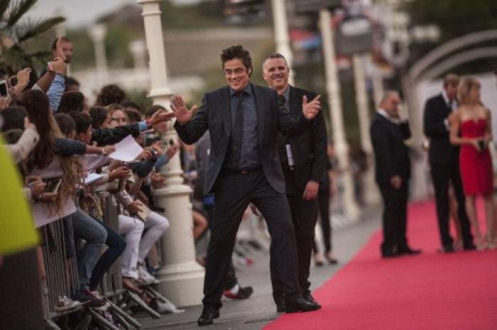 Viggo Mortensen, Premio Donostia del Festival de San Sebastián 2020