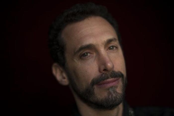 Viggo Mortensen, Premio Donostia del Festival de San Sebastián 2020