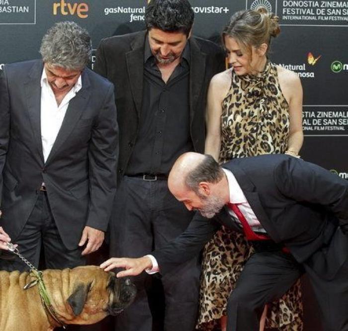 Viggo Mortensen, Premio Donostia del Festival de San Sebastián 2020