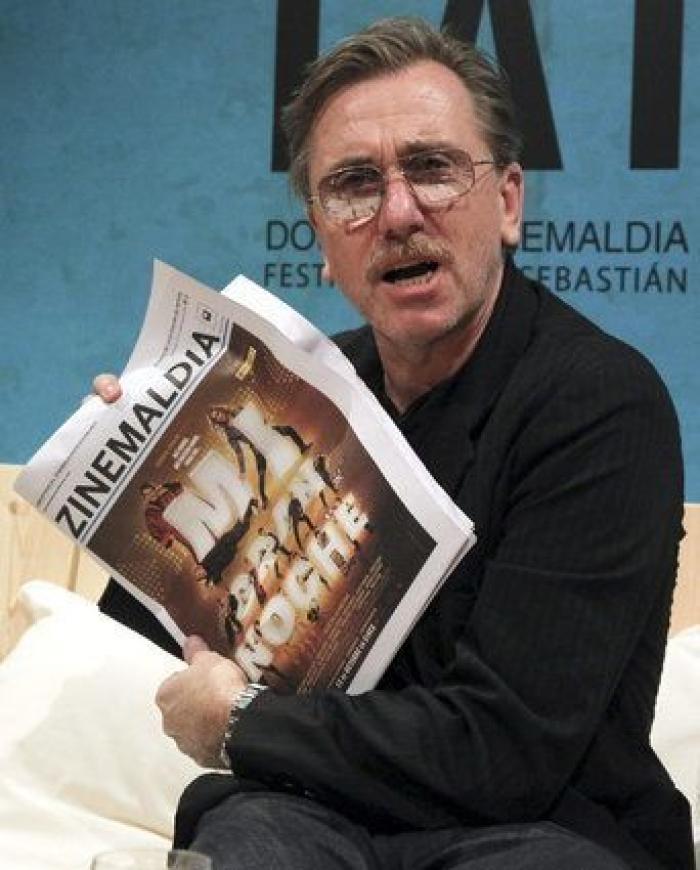 Viggo Mortensen, Premio Donostia del Festival de San Sebastián 2020