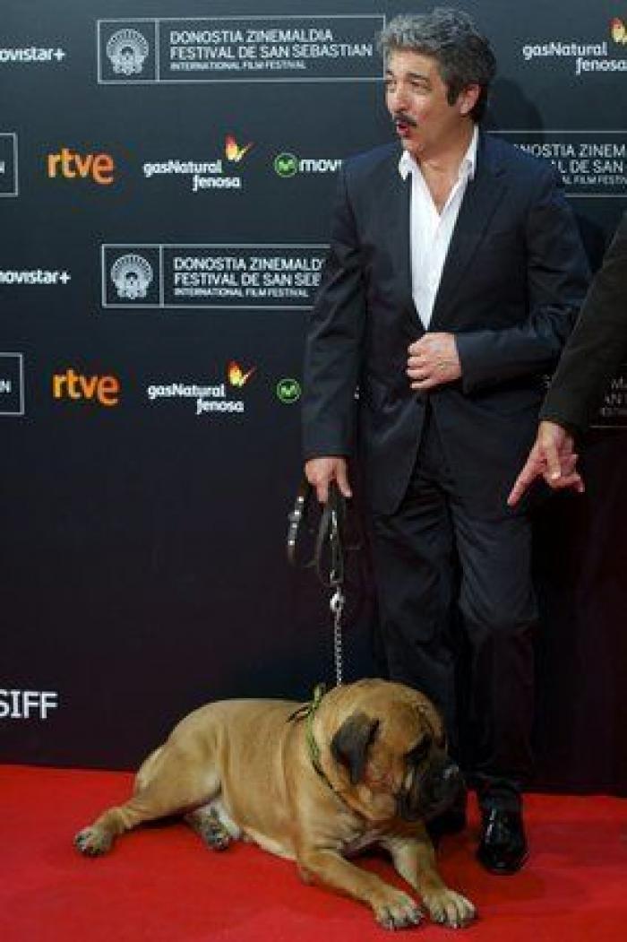 Viggo Mortensen, Premio Donostia del Festival de San Sebastián 2020