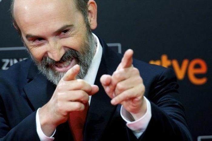 Viggo Mortensen, Premio Donostia del Festival de San Sebastián 2020