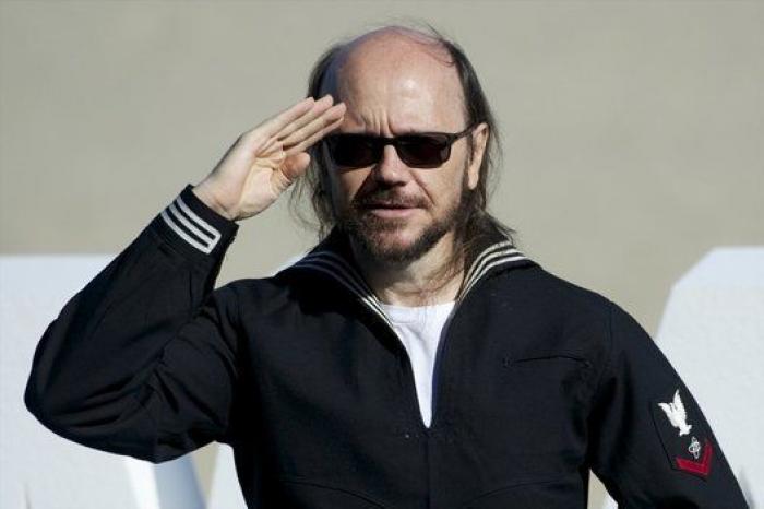 Viggo Mortensen, Premio Donostia del Festival de San Sebastián 2020