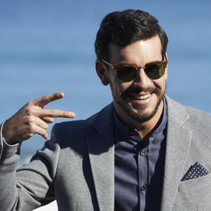 Viggo Mortensen, Premio Donostia del Festival de San Sebastián 2020