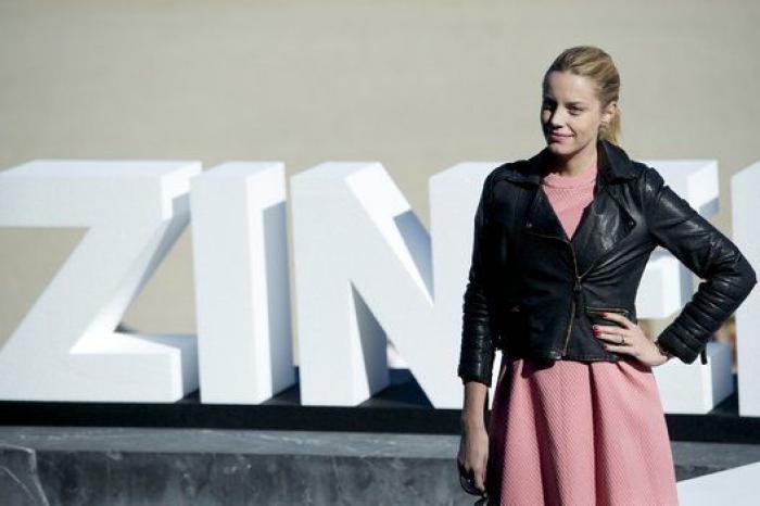 Viggo Mortensen, Premio Donostia del Festival de San Sebastián 2020