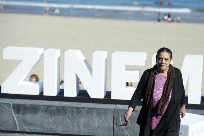 Viggo Mortensen, Premio Donostia del Festival de San Sebastián 2020