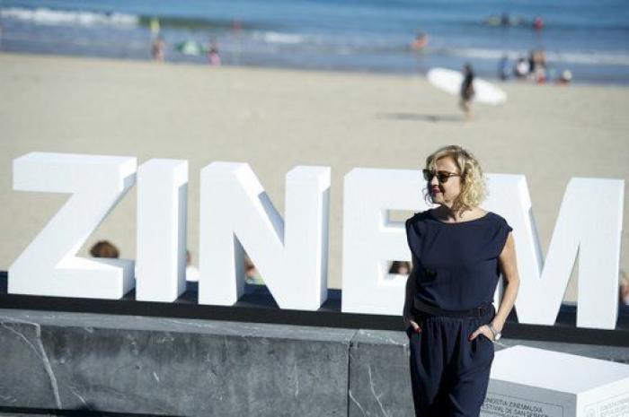Viggo Mortensen, Premio Donostia del Festival de San Sebastián 2020