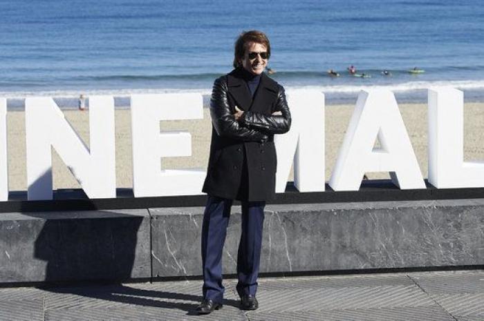 Viggo Mortensen, Premio Donostia del Festival de San Sebastián 2020