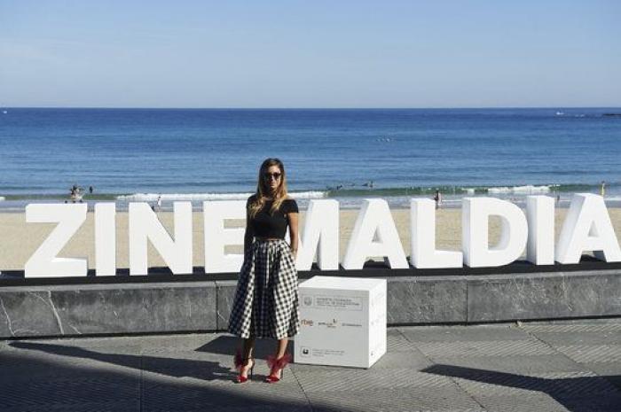 Viggo Mortensen, Premio Donostia del Festival de San Sebastián 2020