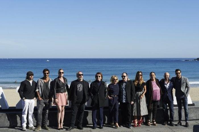 Viggo Mortensen, Premio Donostia del Festival de San Sebastián 2020