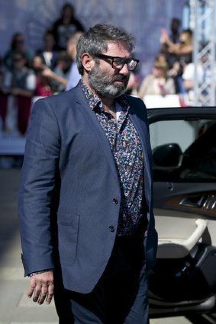 Viggo Mortensen, Premio Donostia del Festival de San Sebastián 2020