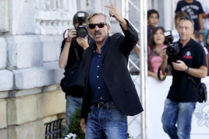 Viggo Mortensen, Premio Donostia del Festival de San Sebastián 2020