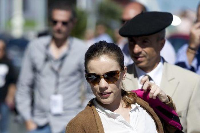 Viggo Mortensen, Premio Donostia del Festival de San Sebastián 2020