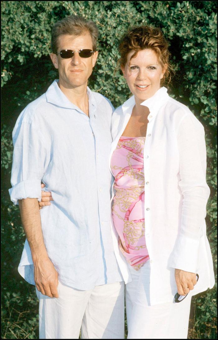 Manel Fuentes y otros famosos que ya tienen hijos mayores de edad