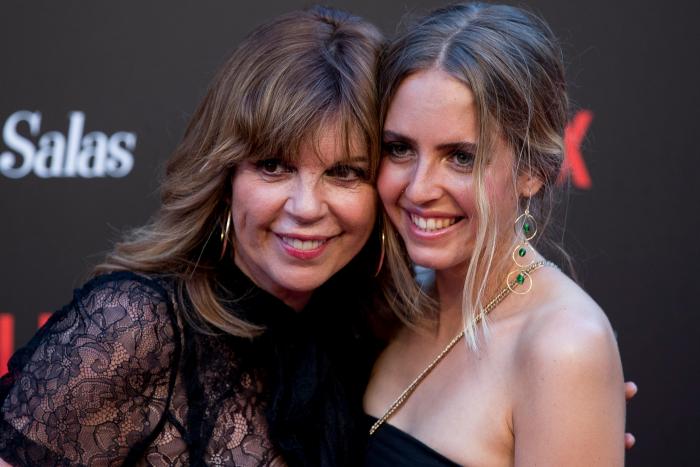 Manel Fuentes y otros famosos que ya tienen hijos mayores de edad