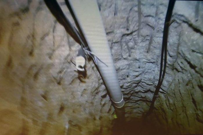 El vídeo viral de unos narcos de México calmando a dos turistas que se habían metido en su territorio