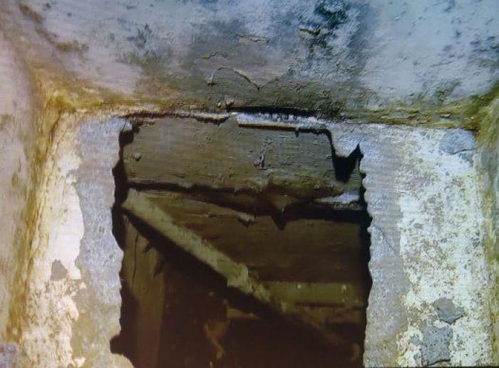 El vídeo viral de unos narcos de México calmando a dos turistas que se habían metido en su territorio