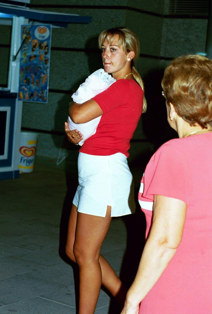 Manel Fuentes y otros famosos que ya tienen hijos mayores de edad