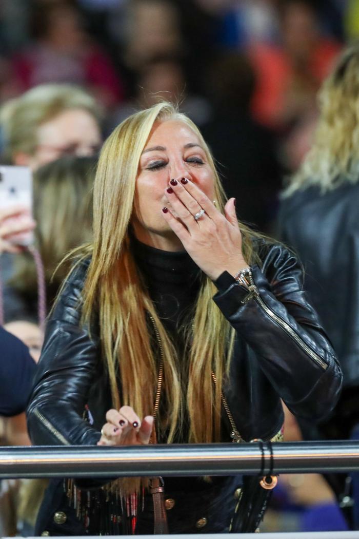 Manel Fuentes y otros famosos que ya tienen hijos mayores de edad