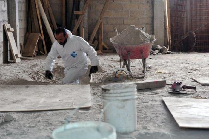 El vídeo viral de unos narcos de México calmando a dos turistas que se habían metido en su territorio