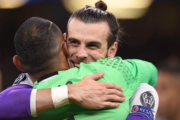 Cachondeo en Twitter con lo que le hizo Zidane a Ceballos ante el Leganés