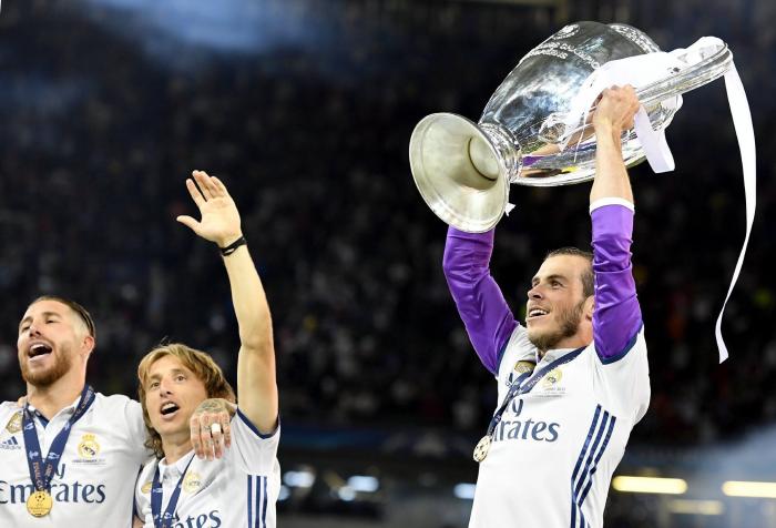 Cachondeo en Twitter con lo que le hizo Zidane a Ceballos ante el Leganés