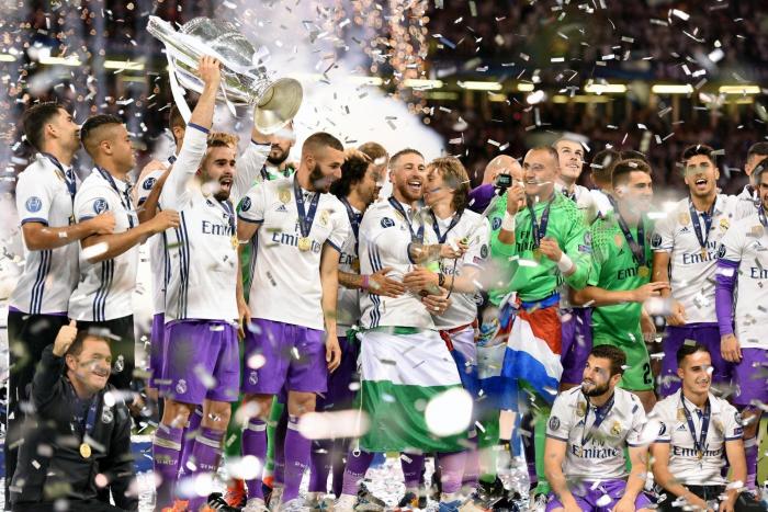 Cachondeo en Twitter con lo que le hizo Zidane a Ceballos ante el Leganés