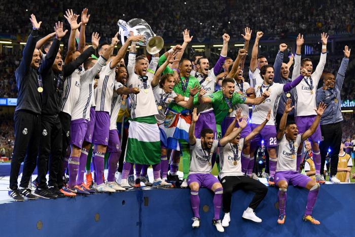 Cachondeo en Twitter con lo que le hizo Zidane a Ceballos ante el Leganés