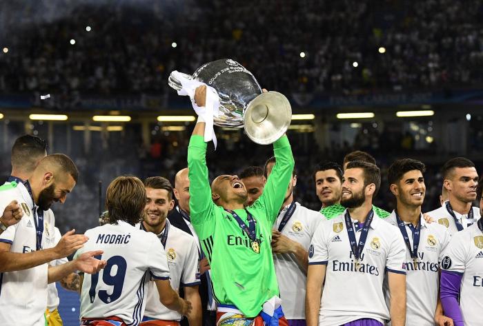 Cachondeo en Twitter con lo que le hizo Zidane a Ceballos ante el Leganés