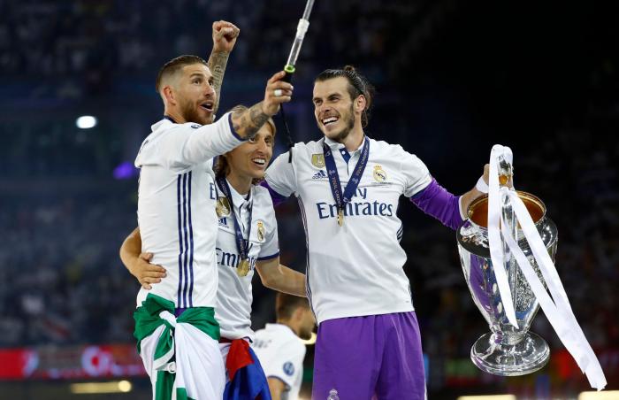 Cachondeo en Twitter con lo que le hizo Zidane a Ceballos ante el Leganés