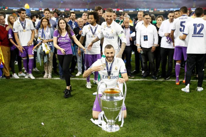 Cachondeo en Twitter con lo que le hizo Zidane a Ceballos ante el Leganés