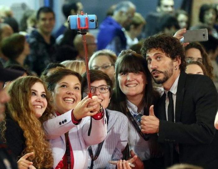 Juliette Binoche recibirá el Premio Donostia en la 70 edición del Festival de San Sebastián